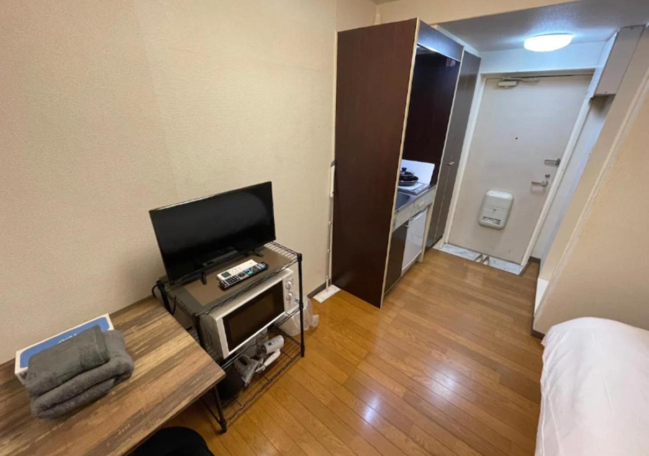 Beverly Homes Osaki Room 203, Room 205, Room 301, - Vacation Stay 89071V Tokyo Exterior photo